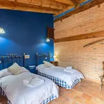 La Tarja Country house Martin Miguel