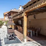 La Tarja *