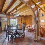 Country house La Tarja