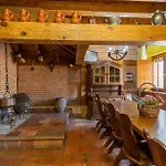 Country house La Tarja