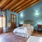 La Tarja Country house *