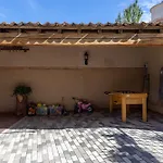 La Tarja Country house