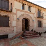 La Tarja Country house *