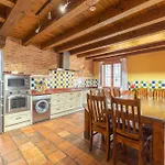 La Tarja Country house *