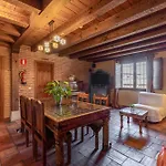 Country house La Tarja *