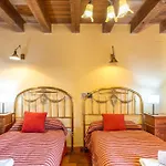 Country house La Tarja *