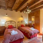 La Tarja Country house *
