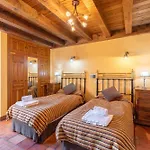 La Tarja Country house Martin Miguel