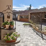 Country house La Tarja Martin Miguel