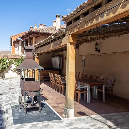 La Tarja Country house