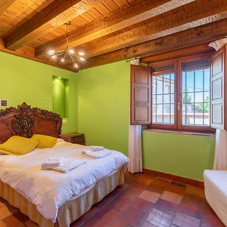 La Tarja Martin Miguel