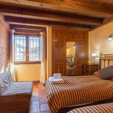 La Tarja Country house