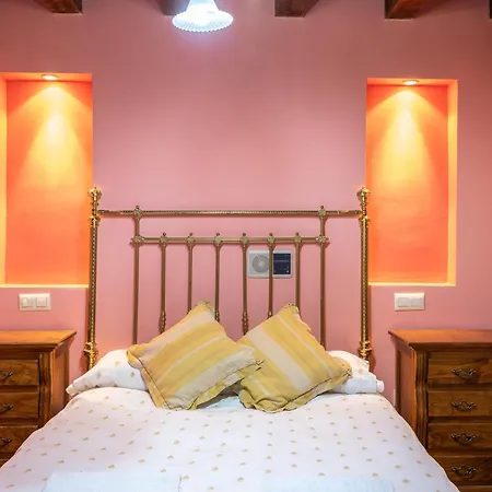 La Tarja Martin Miguel