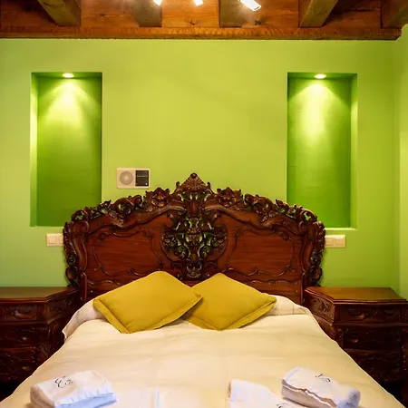 La Tarja Country house