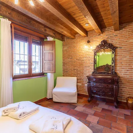 Country house La Tarja