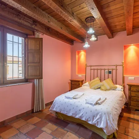 La Tarja Country house *