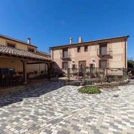 Country house La Tarja *