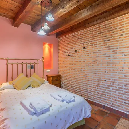 Country house La Tarja