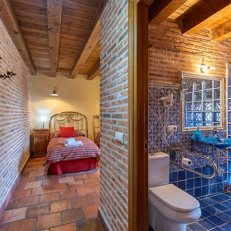 La Tarja Country house *