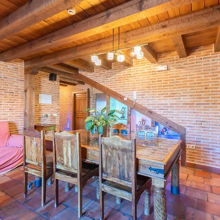 Country house La Tarja *