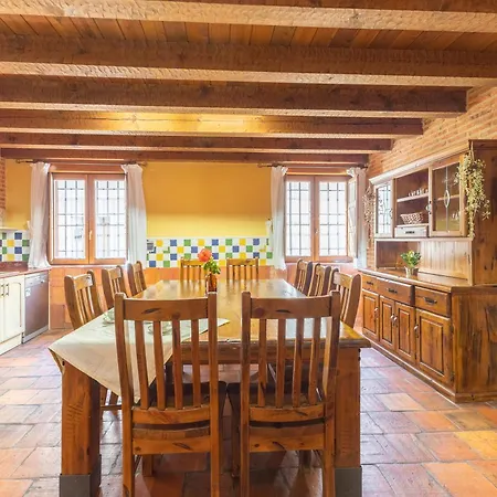 Country house La Tarja *