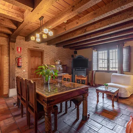 Country house La Tarja