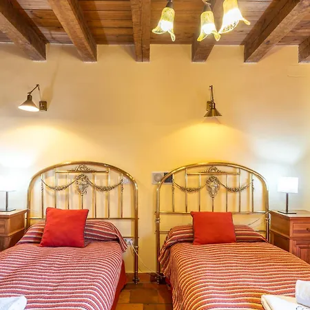 Country house La Tarja *