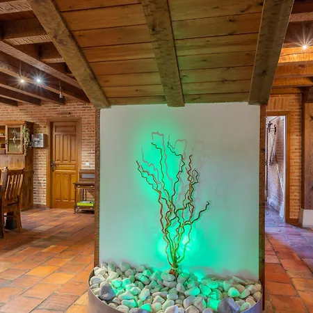 Country house La Tarja *