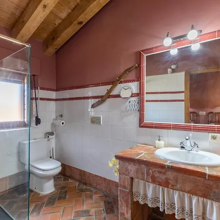 La Tarja Country house