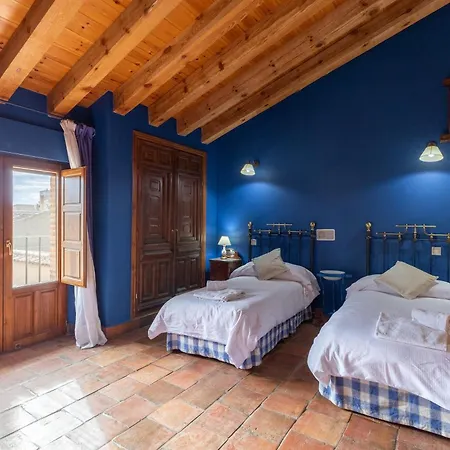 Country house La Tarja