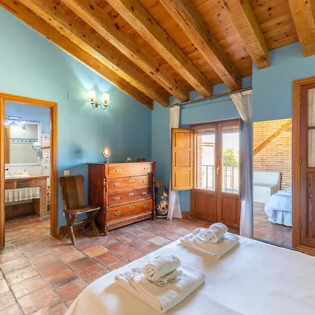 Country house La Tarja