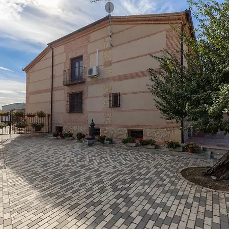 La Tarja Country house
