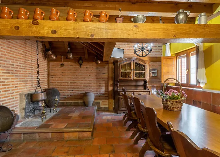 La Tarja Εξοχικό σπίτι