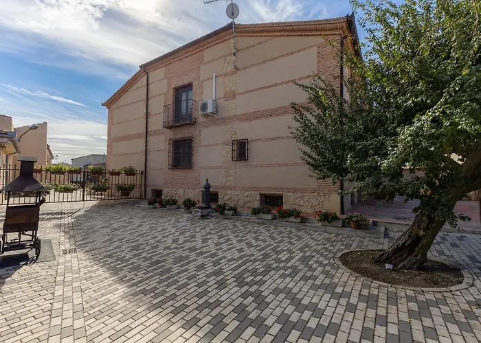 Εξοχικό σπίτι La Tarja