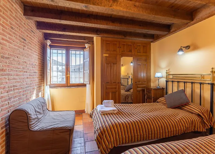 La Tarja Εξοχικό σπίτι