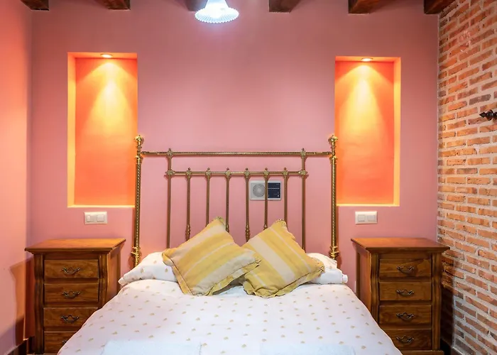 La Tarja Martin Miguel