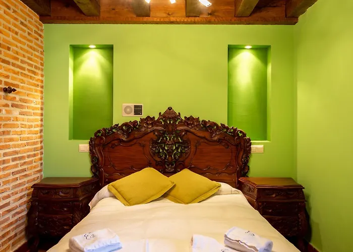 La Tarja Εξοχικό σπίτι