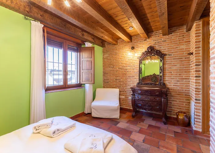 Εξοχικό σπίτι La Tarja