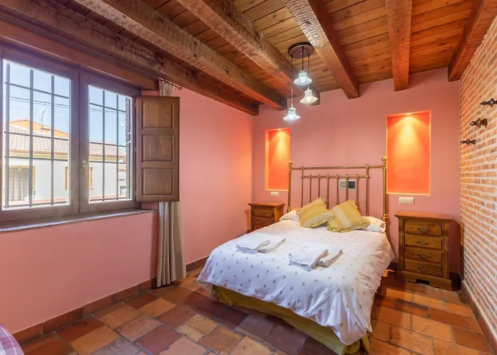 La Tarja Εξοχικό σπίτι *