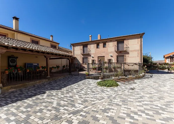 Εξοχικό σπίτι La Tarja *