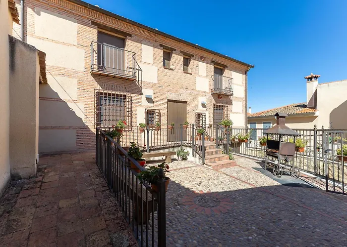 La Tarja Martin Miguel