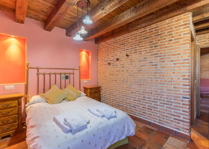 Εξοχικό σπίτι La Tarja