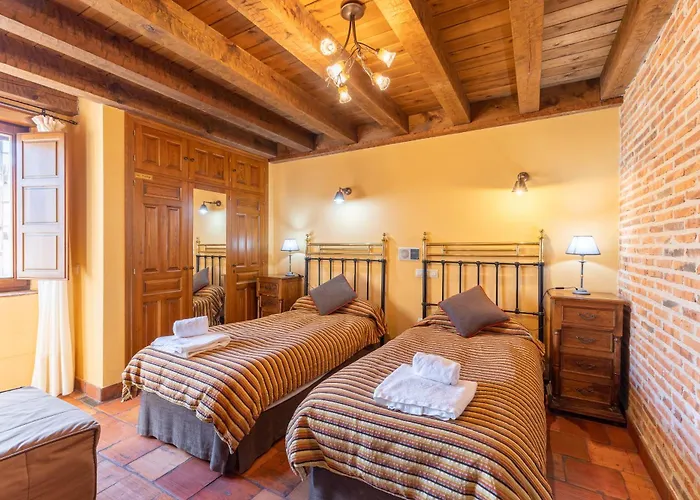 La Tarja Martin Miguel