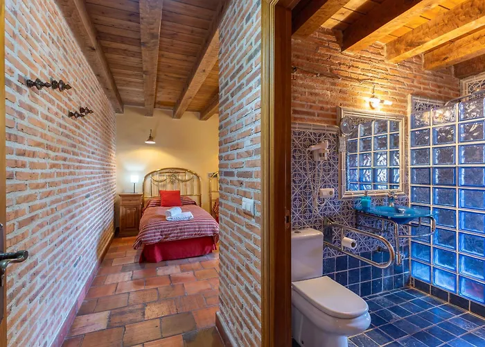 La Tarja Εξοχικό σπίτι *