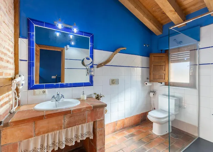 La Tarja Εξοχικό σπίτι