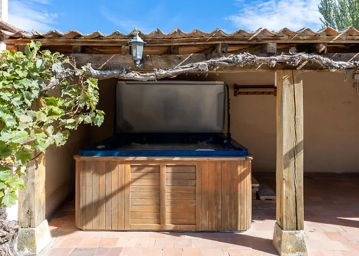 La Tarja Εξοχικό σπίτι