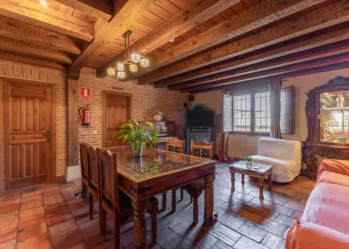 Εξοχικό σπίτι La Tarja