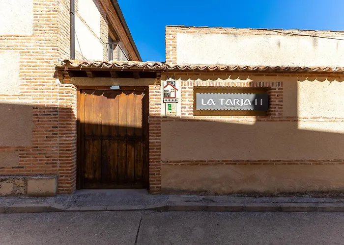 La Tarja Martin Miguel