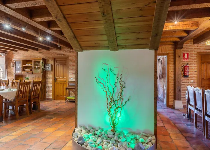 Εξοχικό σπίτι La Tarja *