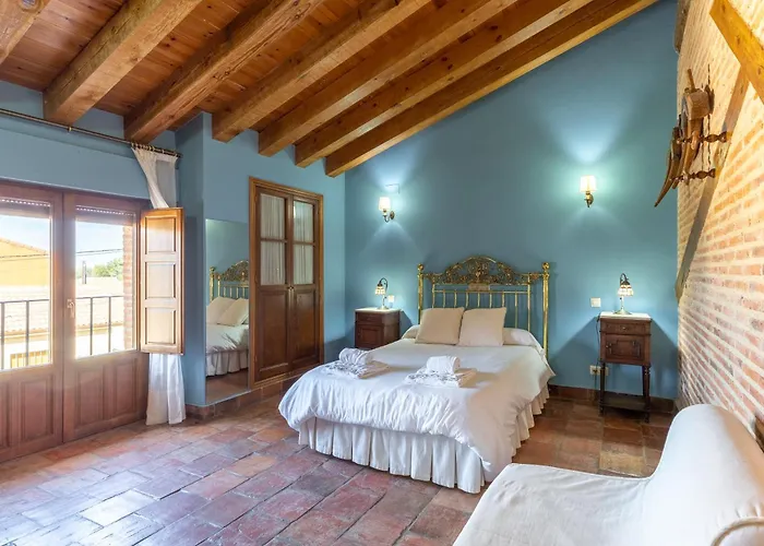 La Tarja Εξοχικό σπίτι Martin Miguel